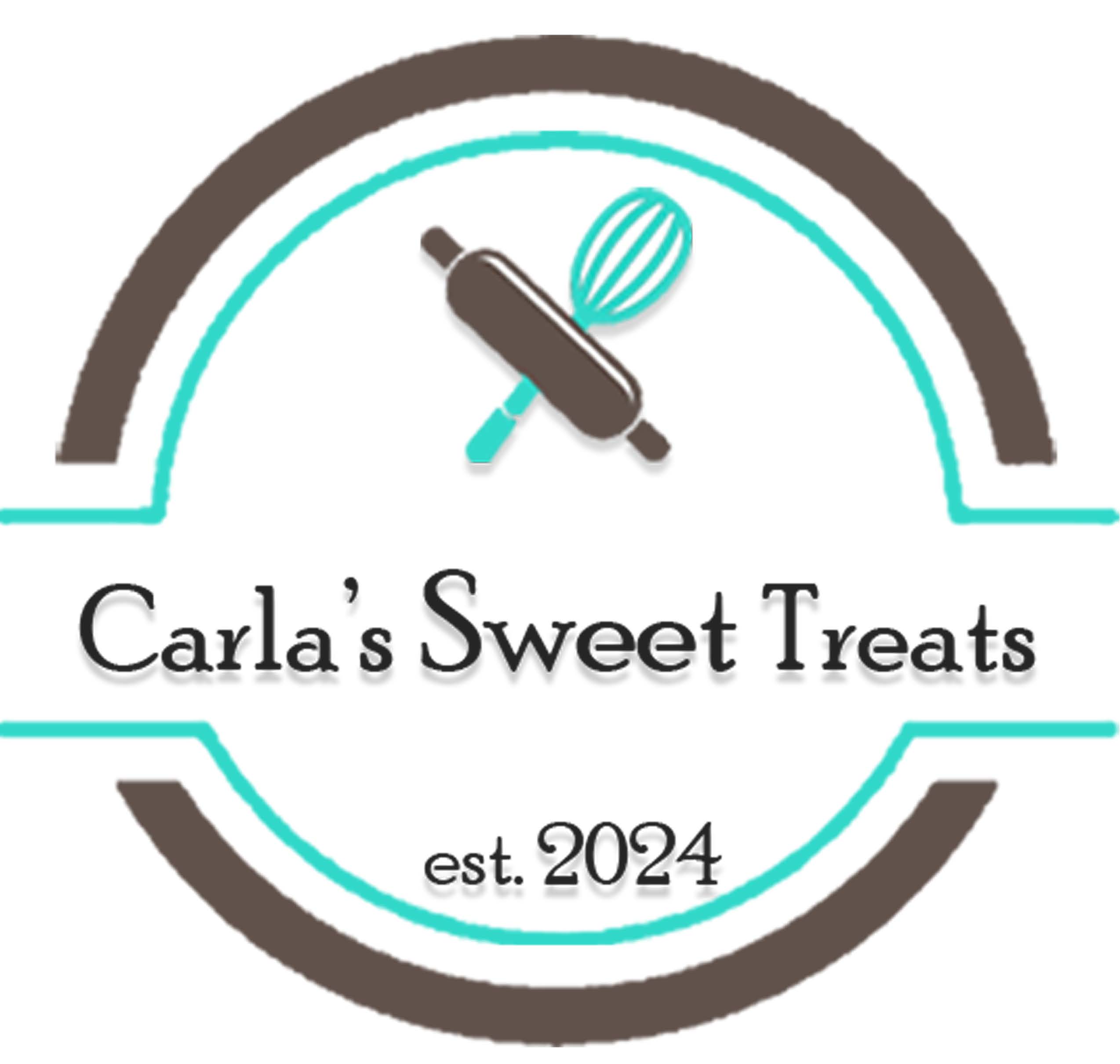 Carla's Sweet Treats